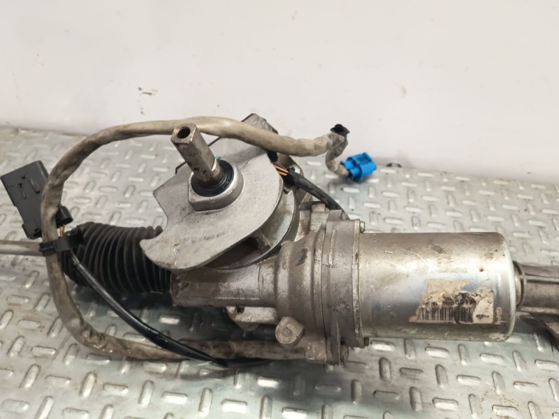 Recambio de cremallera direccion para citroën c3 i (fc_, fn_) 1.4 i referencia OEM IAM 6820000159A  