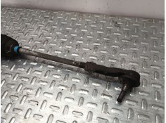 Recambio de cremallera direccion para renault clio iii (br0/1, cr0/1) 1.5 dci (br17, cr17) referencia OEM IAM 8200595934   2