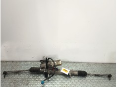 Recambio de cremallera direccion para citroën c3 i (fc_, fn_) 1.4 i referencia OEM IAM 819432  