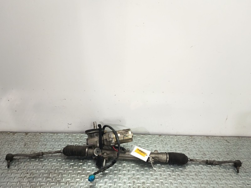 Recambio de cremallera direccion para citroën c3 i (fc_, fn_) 1.4 i referencia OEM IAM 819432  