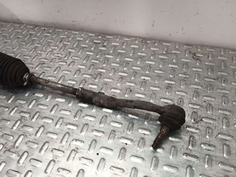 Recambio de cremallera direccion para citroën c3 i (fc_, fn_) 1.4 i referencia OEM IAM 819432  