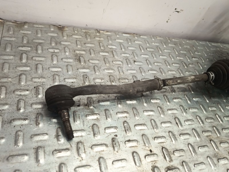 Recambio de cremallera direccion para citroën c3 i (fc_, fn_) 1.4 i referencia OEM IAM 819432  
