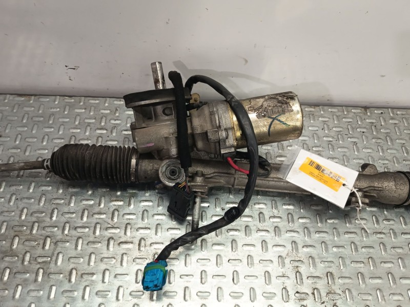 Recambio de cremallera direccion para citroën c3 i (fc_, fn_) 1.4 i referencia OEM IAM 819432  