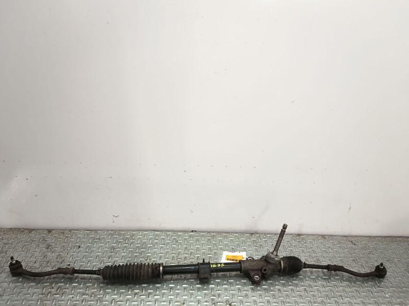 Recambio de cremallera direccion para kia rio iii (ub) 1.2 cvvt referencia OEM IAM 565001W100  