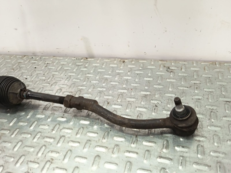 Recambio de cremallera direccion para kia rio iii (ub) 1.2 cvvt referencia OEM IAM 565001W100  