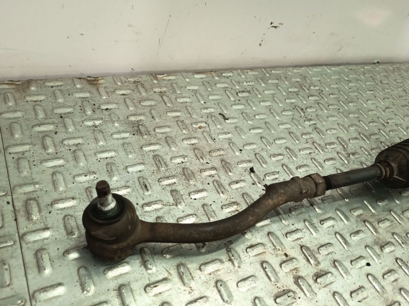 Recambio de cremallera direccion para kia rio iii (ub) 1.2 cvvt referencia OEM IAM 565001W100  
