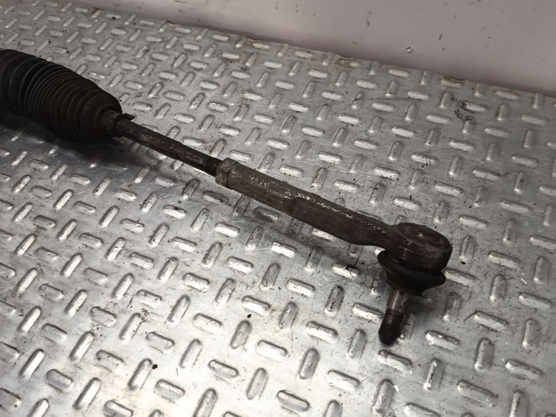 Recambio de cremallera direccion para opel astra h (a04) 1.7 cdti (l48) referencia OEM IAM 13188614  
