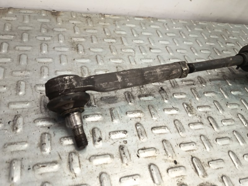 Recambio de cremallera direccion para opel astra h (a04) 1.7 cdti (l48) referencia OEM IAM 13188614  