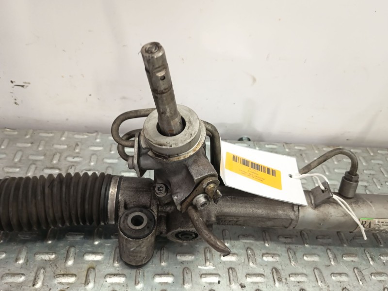 Recambio de cremallera direccion para opel astra h (a04) 1.7 cdti (l48) referencia OEM IAM 13188614  