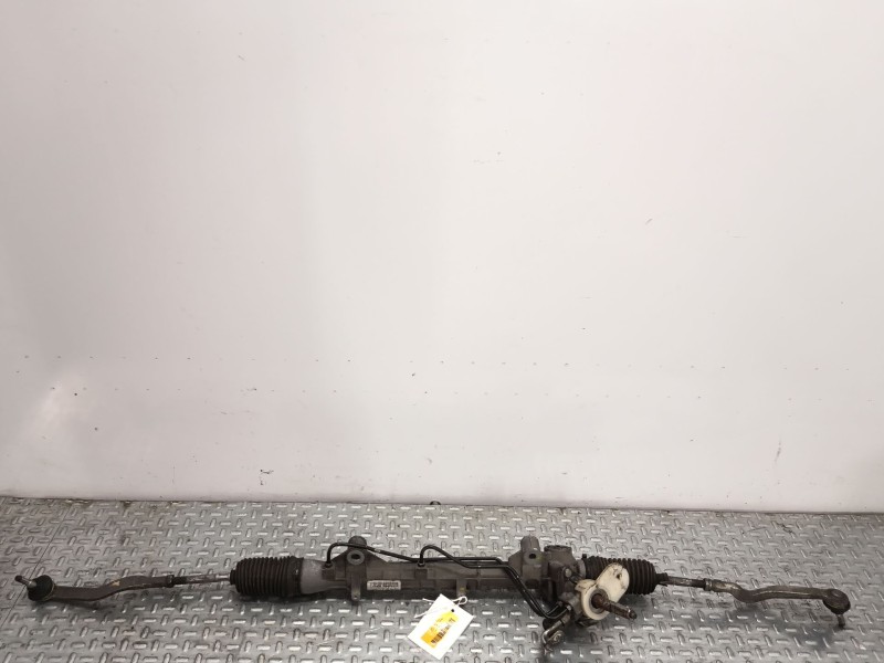Recambio de cremallera direccion para dacia sandero (bs_) 1.2 16v referencia OEM IAM 8200720881E  