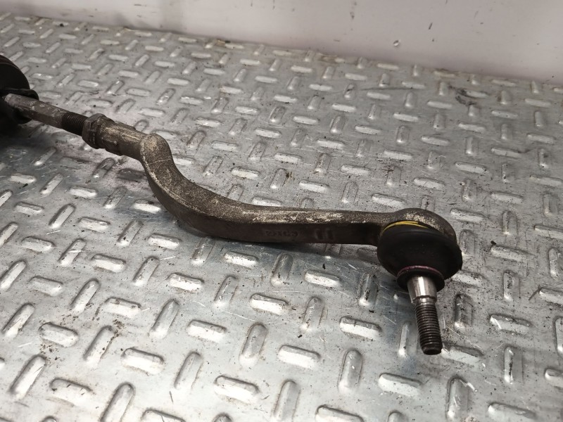 Recambio de cremallera direccion para dacia sandero (bs_) 1.2 16v referencia OEM IAM 8200720881E  