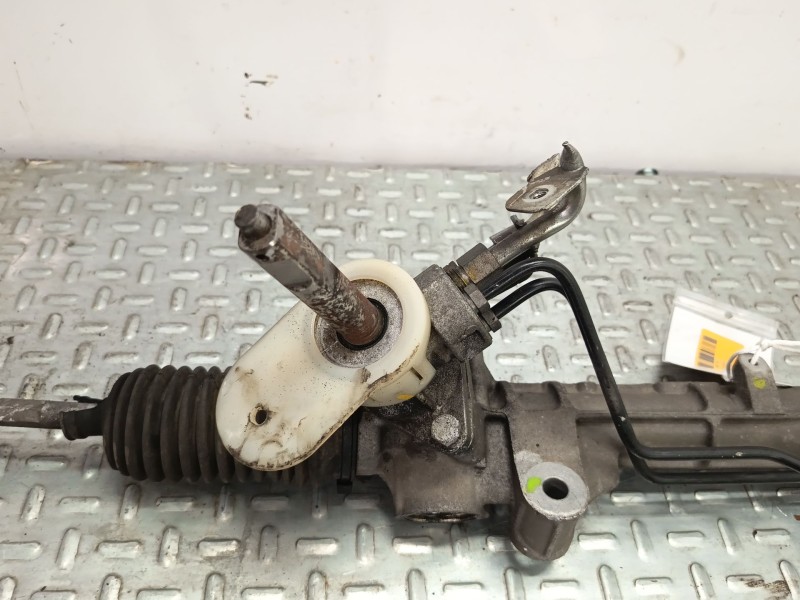 Recambio de cremallera direccion para dacia sandero (bs_) 1.2 16v referencia OEM IAM 8200720881E  