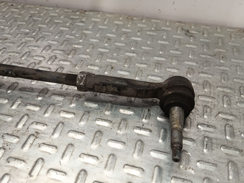 Recambio de cremallera direccion para chevrolet orlando (j309) 2.0 d referencia OEM IAM 13351820  