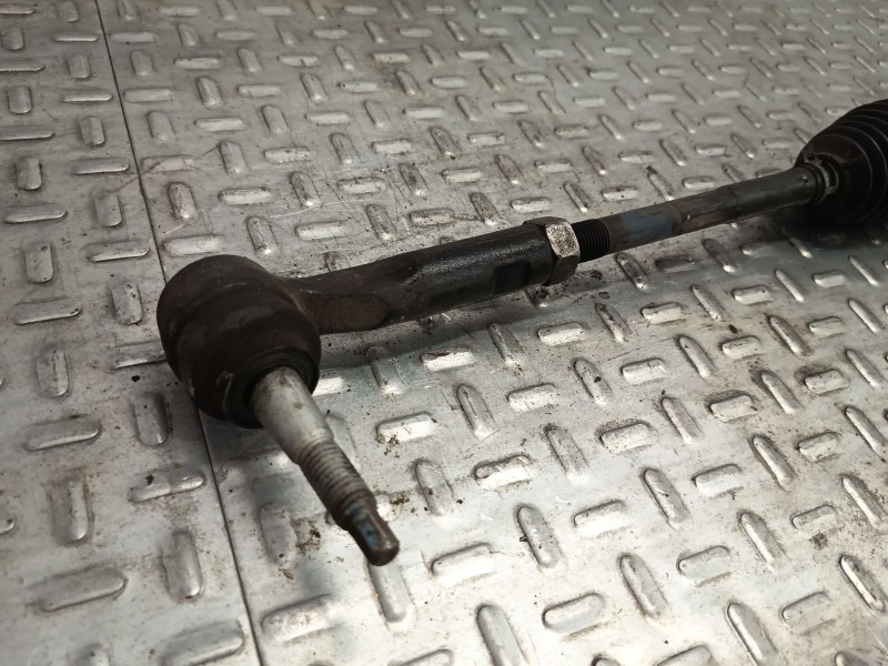 Recambio de cremallera direccion para chevrolet orlando (j309) 2.0 d referencia OEM IAM 13351820  