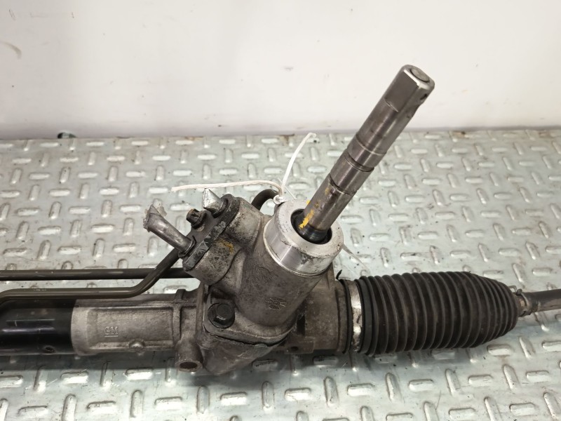 Recambio de cremallera direccion para chevrolet orlando (j309) 2.0 d referencia OEM IAM 13351820  