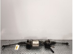 Recambio de cremallera direccion para opel insignia a (g09) 2.0 cdti (68) referencia OEM IAM 13366874  