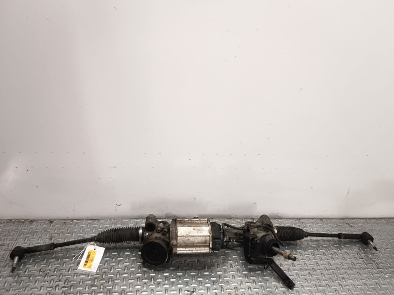 Recambio de cremallera direccion para opel insignia a (g09) 2.0 cdti (68) referencia OEM IAM 13366874  