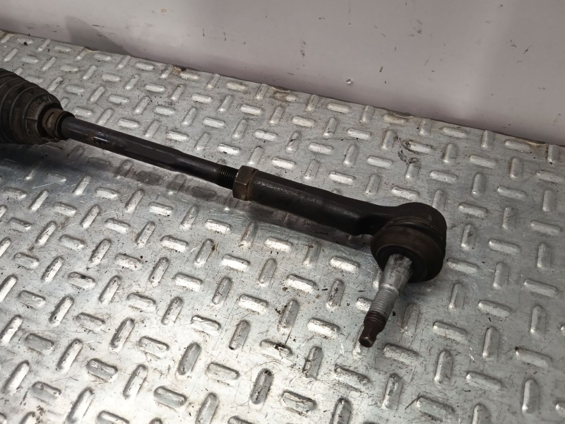 Recambio de cremallera direccion para opel insignia a (g09) 2.0 cdti (68) referencia OEM IAM 13366874  