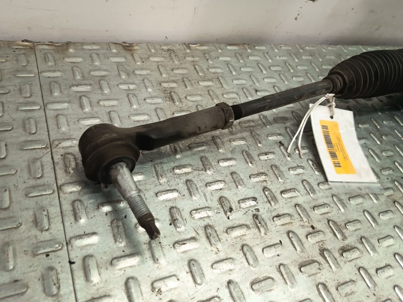 Recambio de cremallera direccion para opel insignia a (g09) 2.0 cdti (68) referencia OEM IAM 13366874  