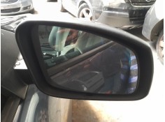 Recambio de espejo retrovisor derecho para renault megane iii hatchback (bz0/1_, b3_) 1.5 dci referencia OEM IAM    2