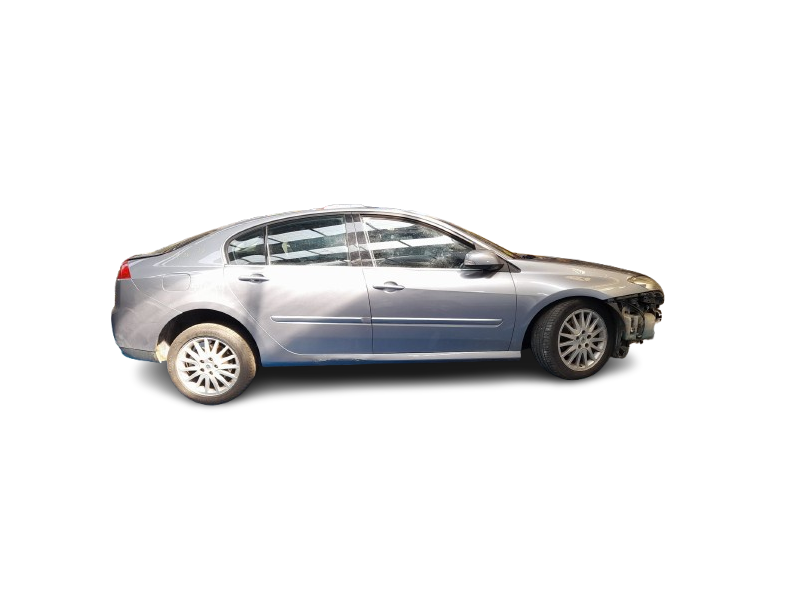 renault laguna iii (bt0/1) del año 2008