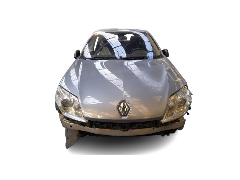 renault laguna iii (bt0/1) del año 2008