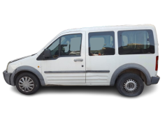 ford transit connect (p65_, p70_, p80_) del año 2007
