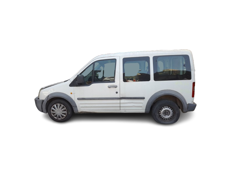 ford transit connect (p65_, p70_, p80_) del año 2007