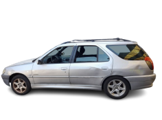 peugeot 306 break (7e, n3, n5) del año 2001
