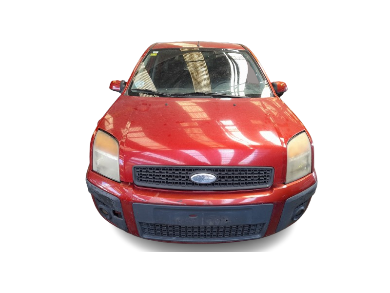 ford fusion (ju_) del año 2006