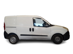 opel combo furgoneta/monovolumen (x12) del año 2013