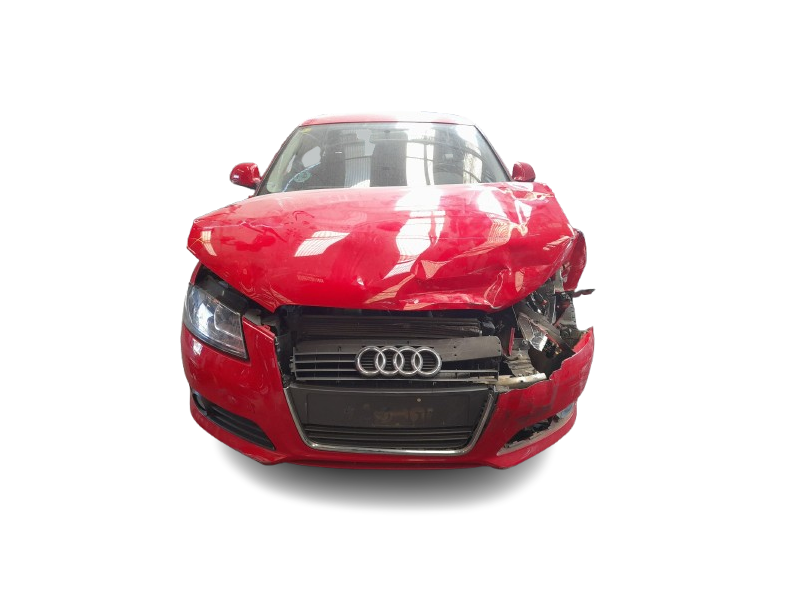 audi a3 sportback (8pa) del año 2009