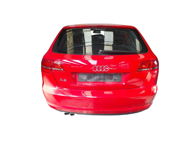 audi a3 sportback (8pa) del año 2009