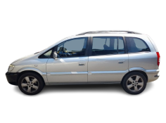 opel zafira a monospace (t98) del año 2005
