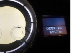 renault megane iii hatchback (bz0/1_, b3_) del año 2009