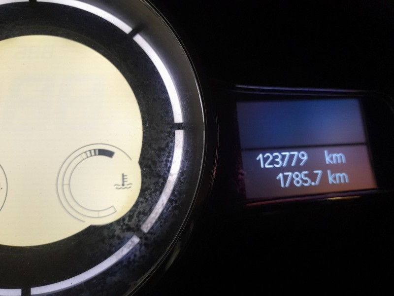 renault megane iii hatchback (bz0/1_, b3_) del año 2009