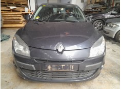renault megane iii hatchback (bz0/1_, b3_) del año 2009 2