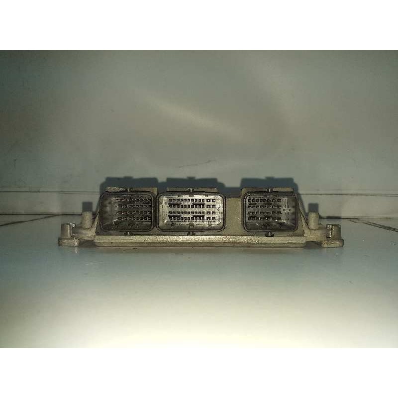 CENTRALITA MOTOR UCE YS4F12A650PA  - imagen 1