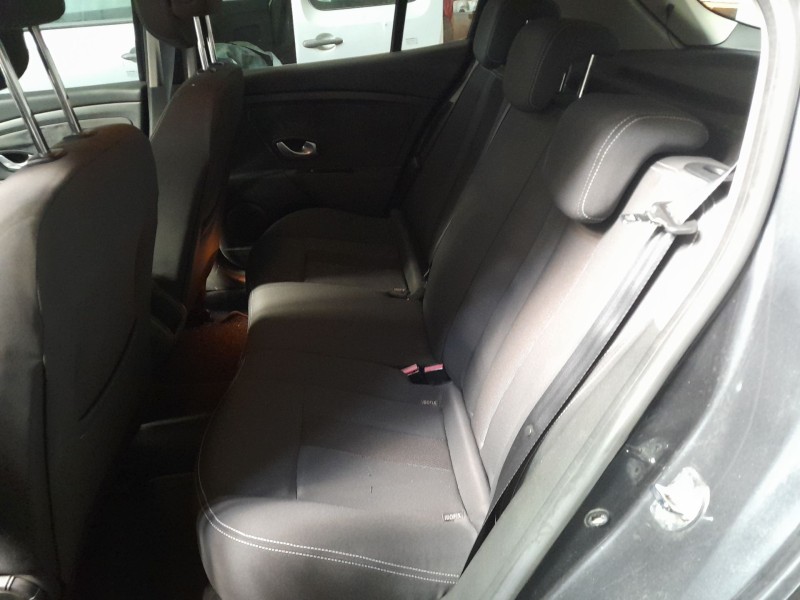 renault megane iii hatchback (bz0/1_, b3_) del año 2009
