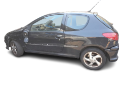peugeot 206 hatchback (2a/c) del año 2003
