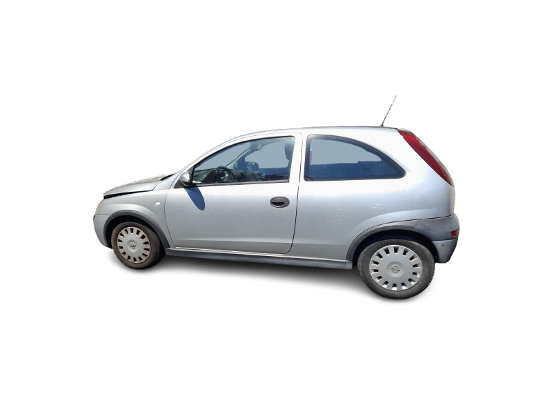 opel corsa c (x01) del año 2003