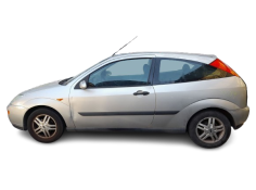 ford focus i (daw, dbw) del año 2000