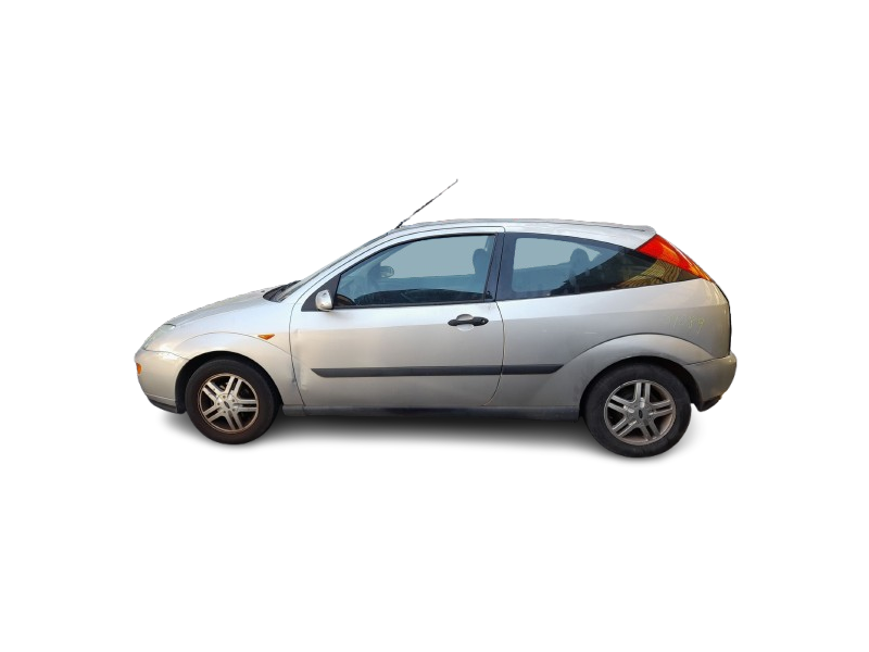 ford focus i (daw, dbw) del año 2000