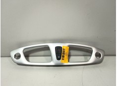 Recambio de warning para renault scénic iii (jz0/1_) 1.2 tce (jz16) referencia OEM IAM 252100502R  