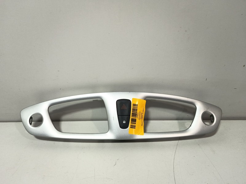 Recambio de warning para renault scénic iii (jz0/1_) 1.2 tce (jz16) referencia OEM IAM 252100502R  