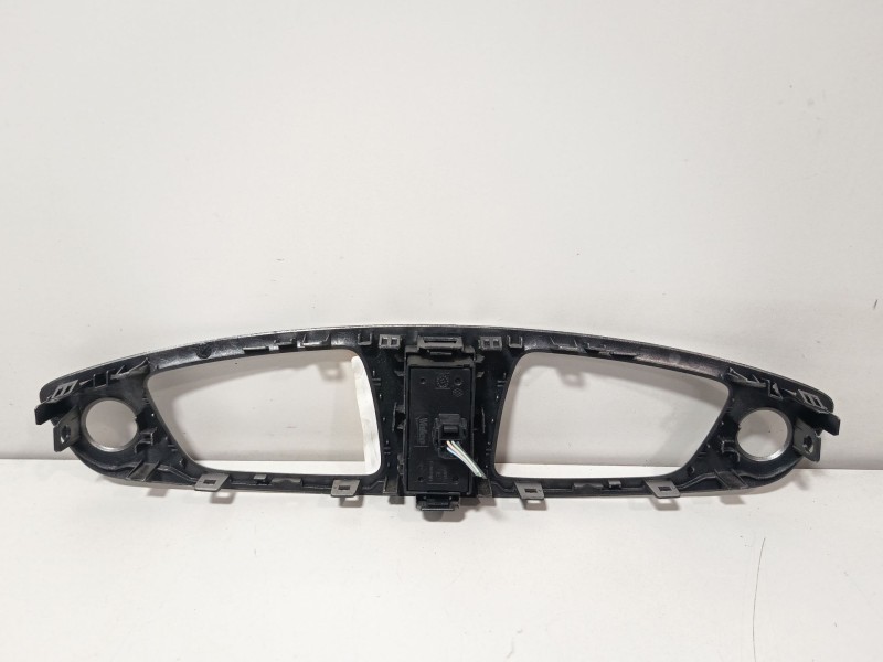 Recambio de warning para renault scénic iii (jz0/1_) 1.2 tce (jz16) referencia OEM IAM 252100502R  