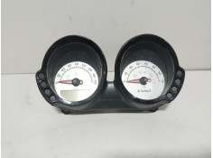 Recambio de cuadro instrumentos para smart forfour básico (80kw) referencia OEM IAM A4545403111  