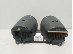 Recambio de cuadro instrumentos para smart forfour básico (80kw) referencia OEM IAM A4545403111   2