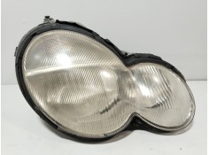 Recambio de faro derecho para mercedes-benz clase c coupé (cl203) c 220 cdi (203.708) referencia OEM IAM 15084600  
