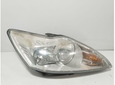 Recambio de faro derecho para ford focus ii (da_, hcp, dp) 1.6 tdci referencia OEM IAM 8M5113W029AE  